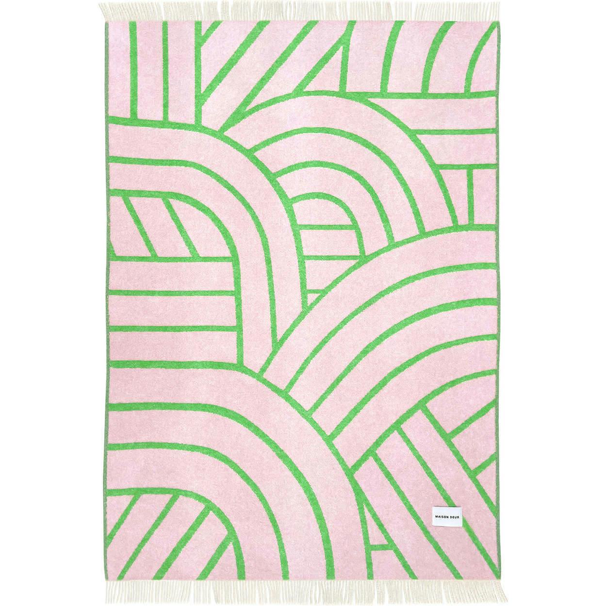 Lines Blanket