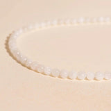 Full Moon Necklace (16")