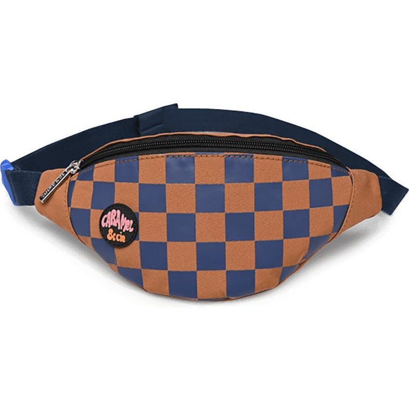 CARAMEL & CIE. Banana Pack - Ochre and Navy