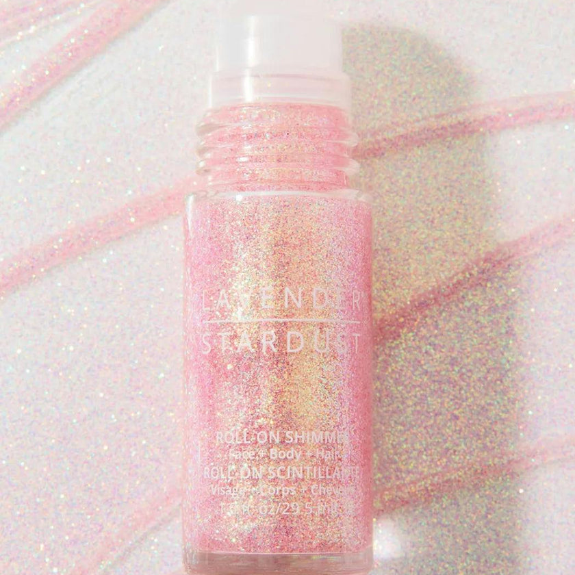 Roll-On Shimmer Dreamy