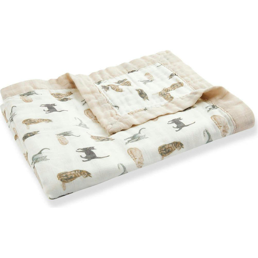 Bamboo Big Lovey