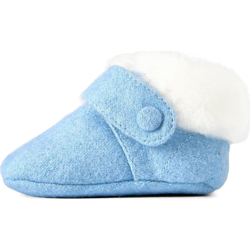 MiniMuni Wool Blue