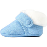 MiniMuni Wool Blue