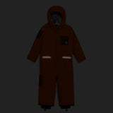 Quest snow overall
