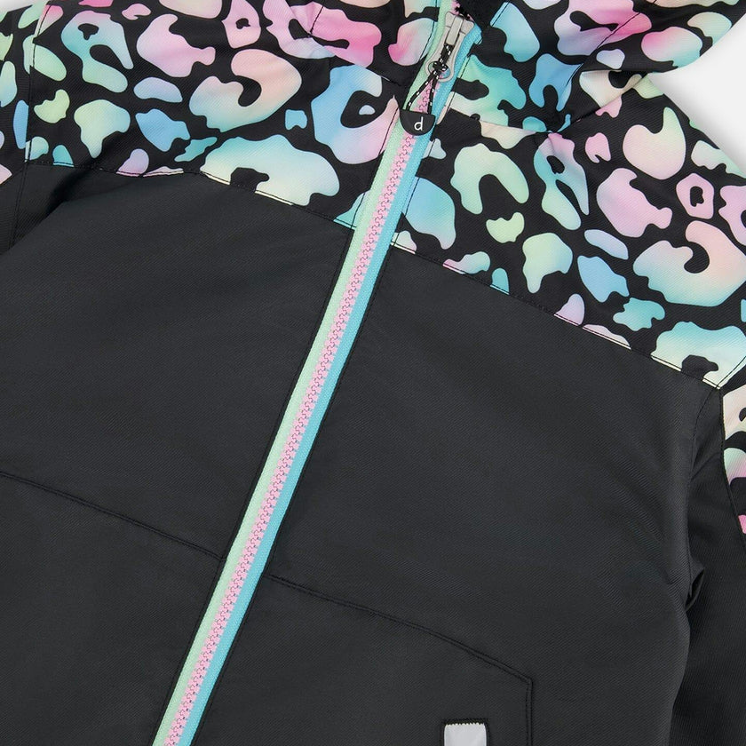 3-In-1 Two-Piece Mid-Season Outerwear Set