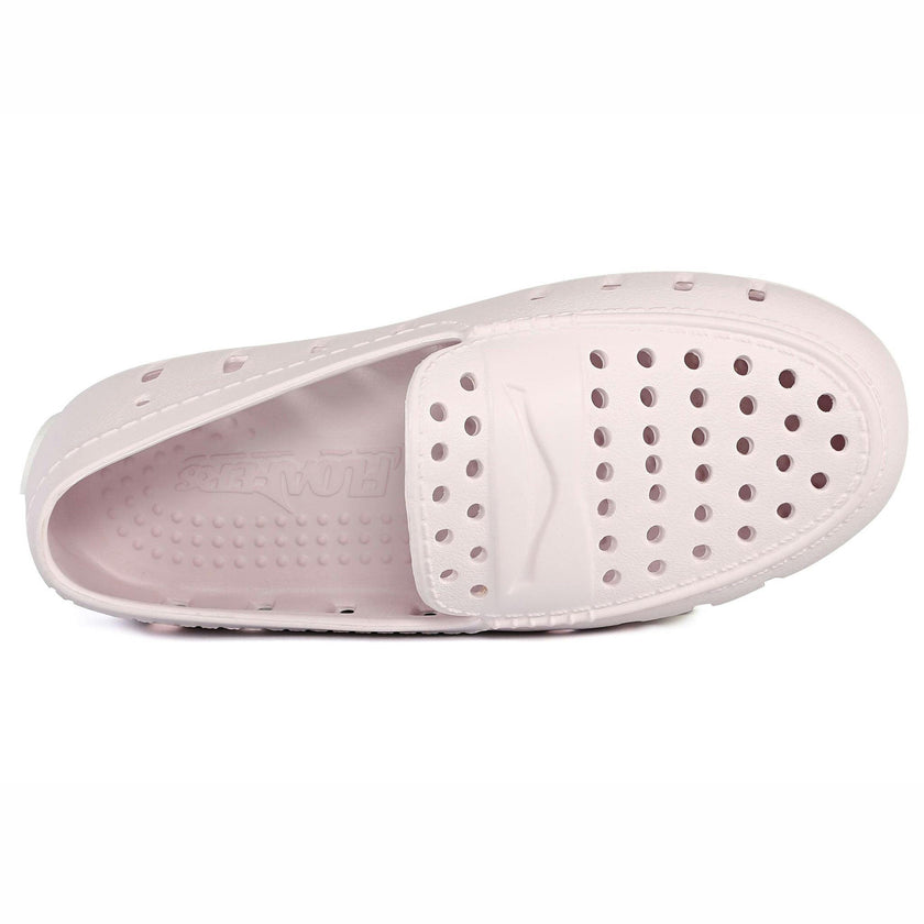 KIDS DUSTY PINK/BRIGHT WHITE PRODIGY