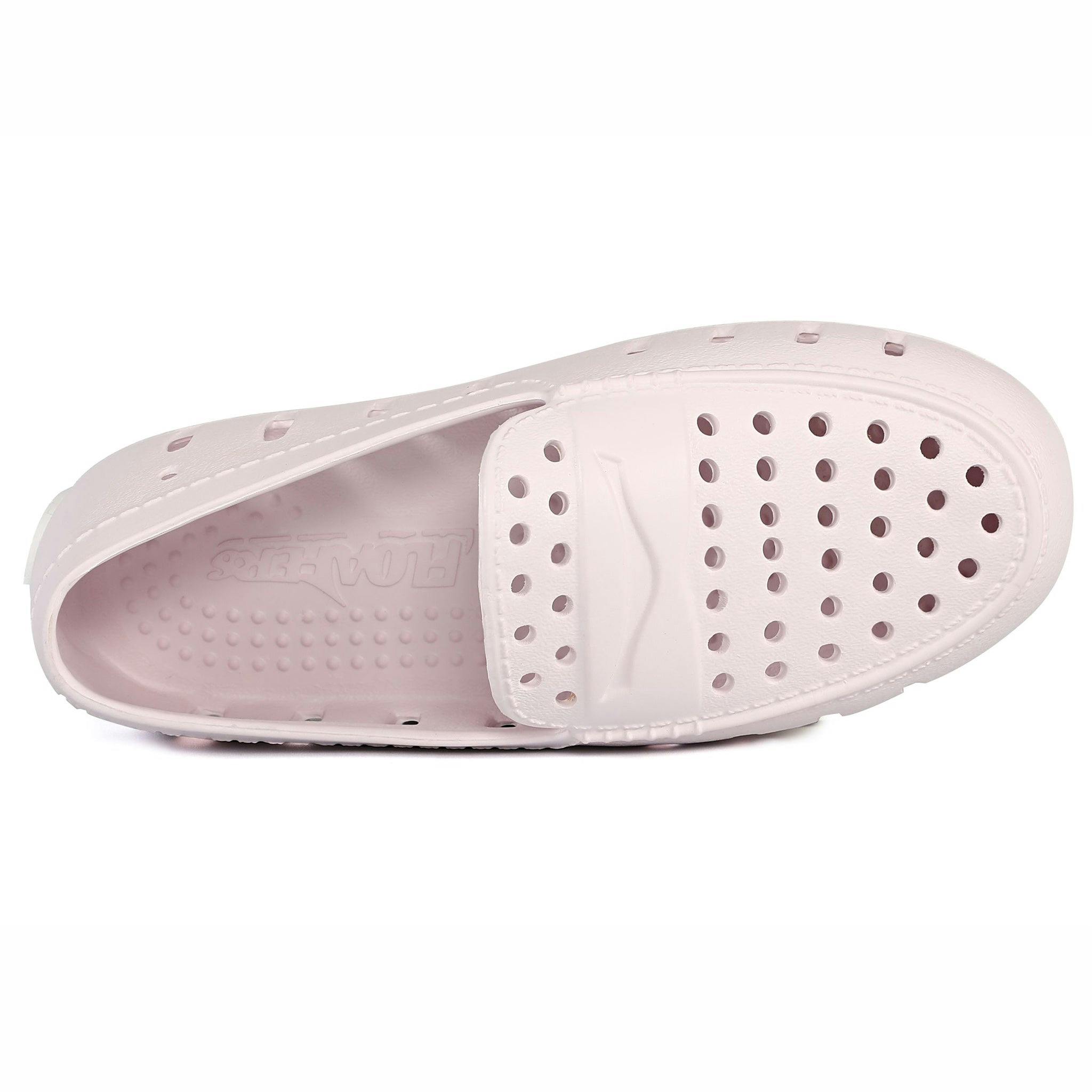DUSTY PINK/BRIGHT WHITE PRODIGY