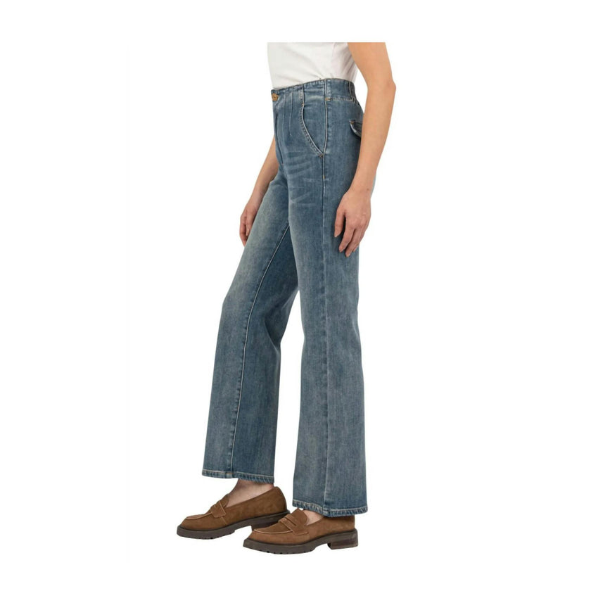 Zane Skinny Jeans