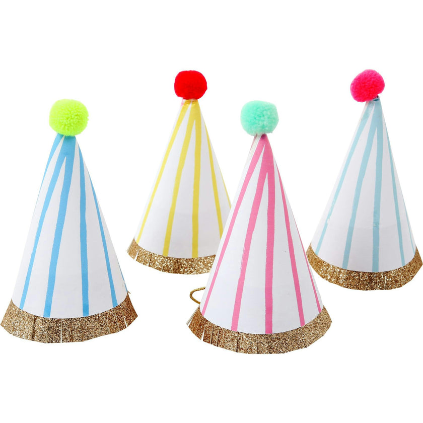 Mini Party Hats