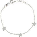 Children's You Are My Shining Star Bracelet