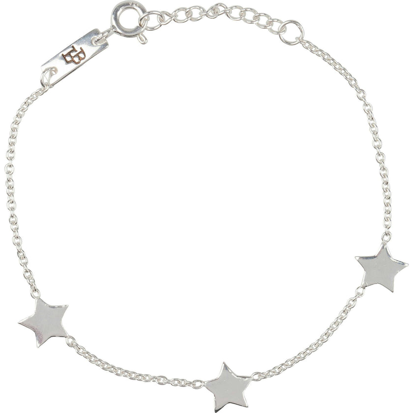Children's You Are My Shining Star Bracelet