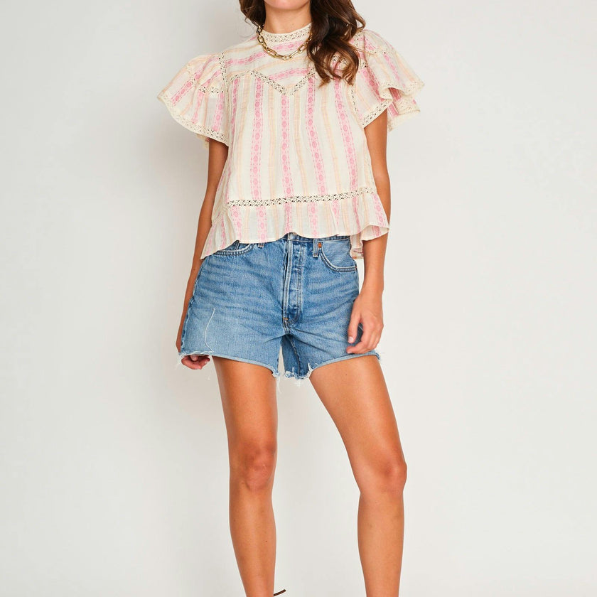 Lulu Top