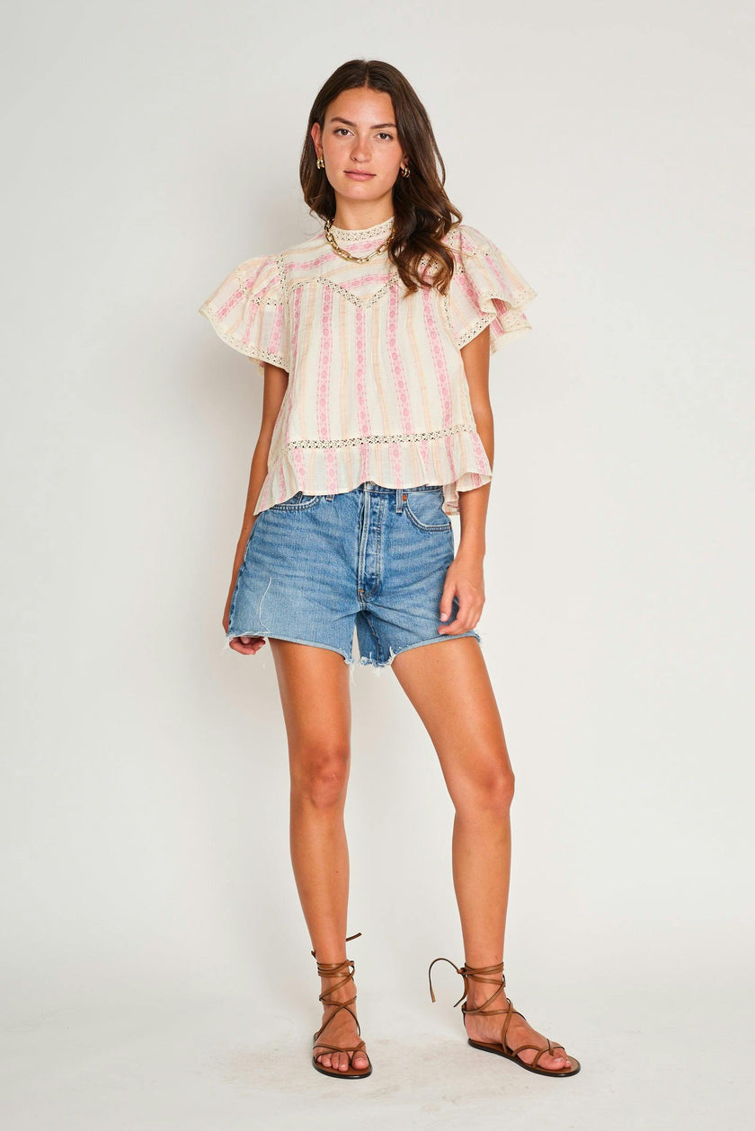 Lulu Top
