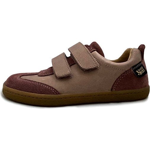 Pele Barefoot Sneaker