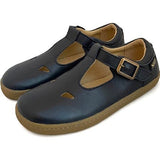 Darcey T-Bar Barefoot Shoe, Blue