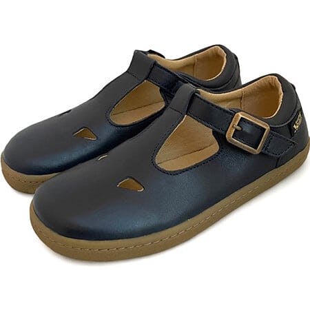 Darcey T-Bar Barefoot Shoe, Blue