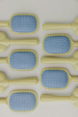 SCALP TO ENDS BRUSH
