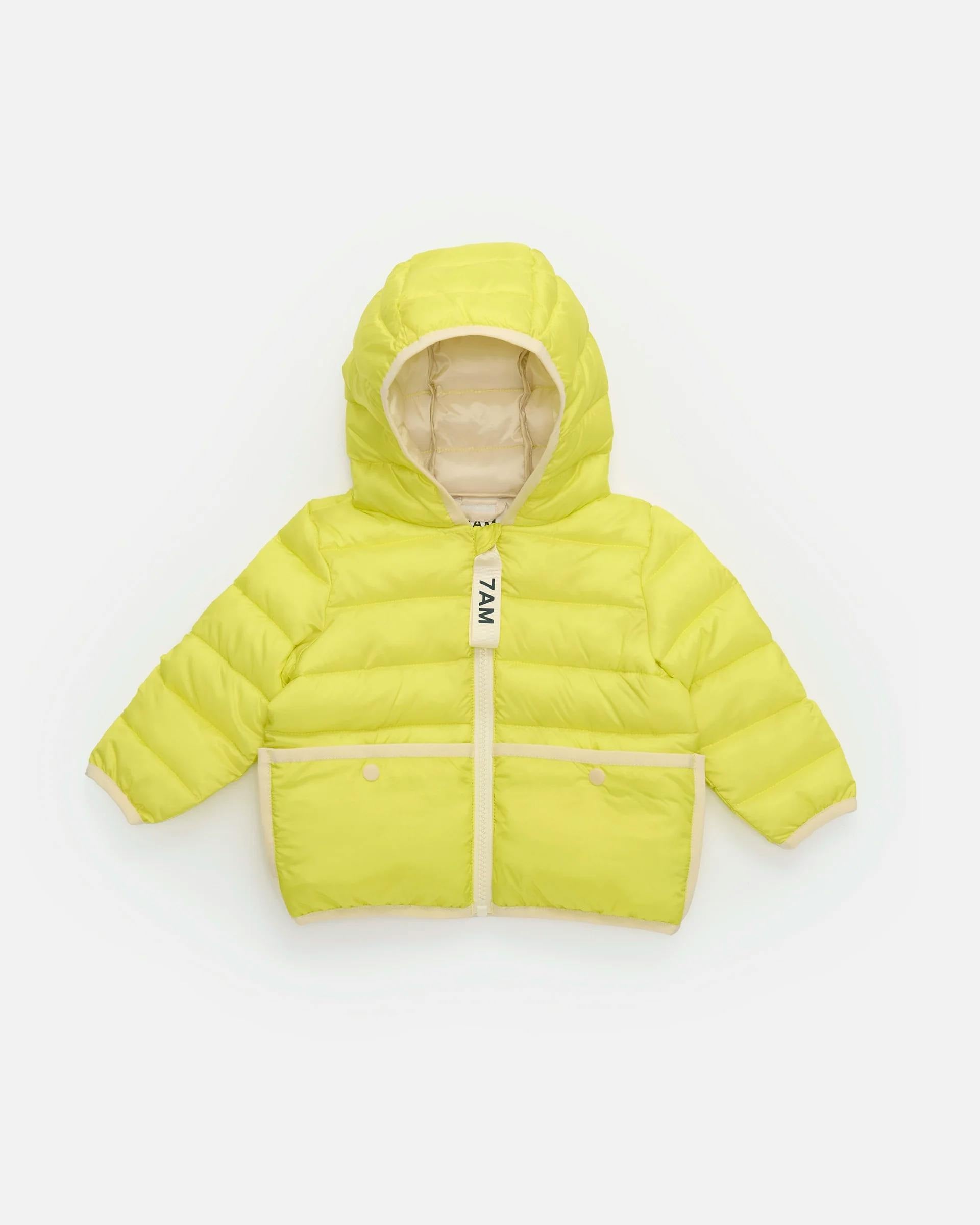 Compact Roll Me Puffer - Warm