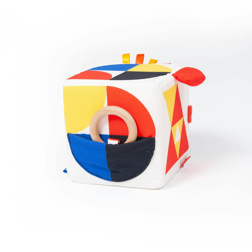 Baby Bauhaus