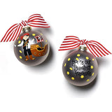 Pirate Ornament