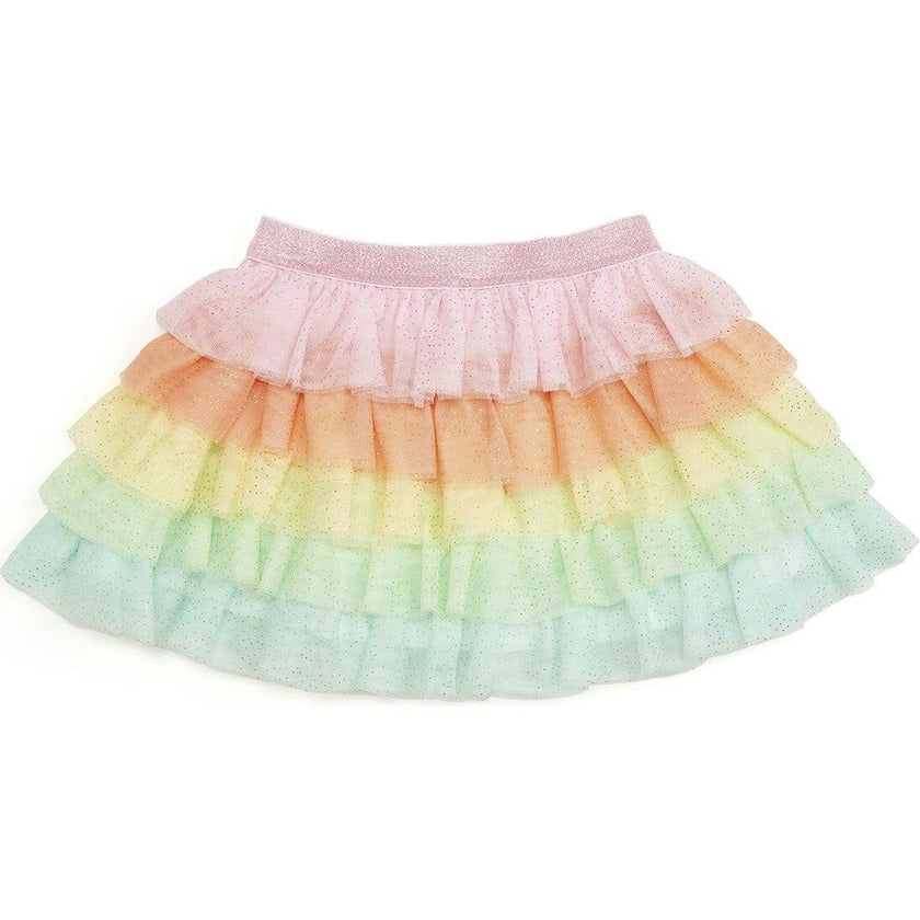 Pastel Petal Tutu
