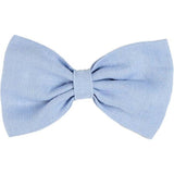 Mini Bow Hair Clip