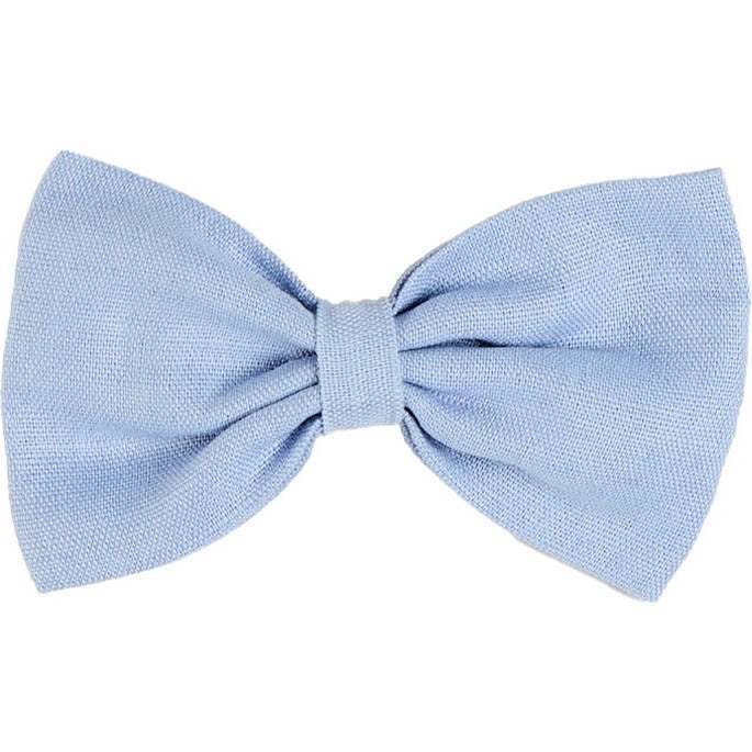 Mini Bow Hair Clip