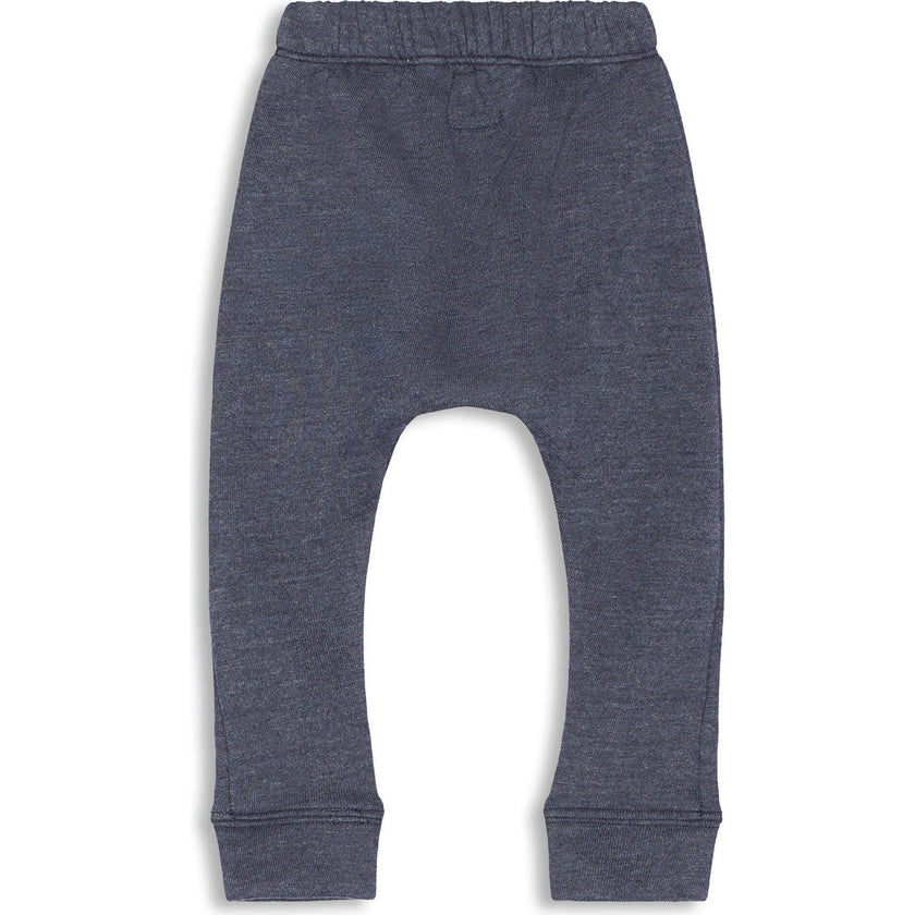 The Quin Jogger