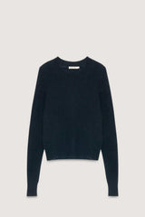 Ivy Woman Jumper Infinite Navy_Sampling