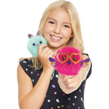 DIY Cuddle Mob Craft Kit