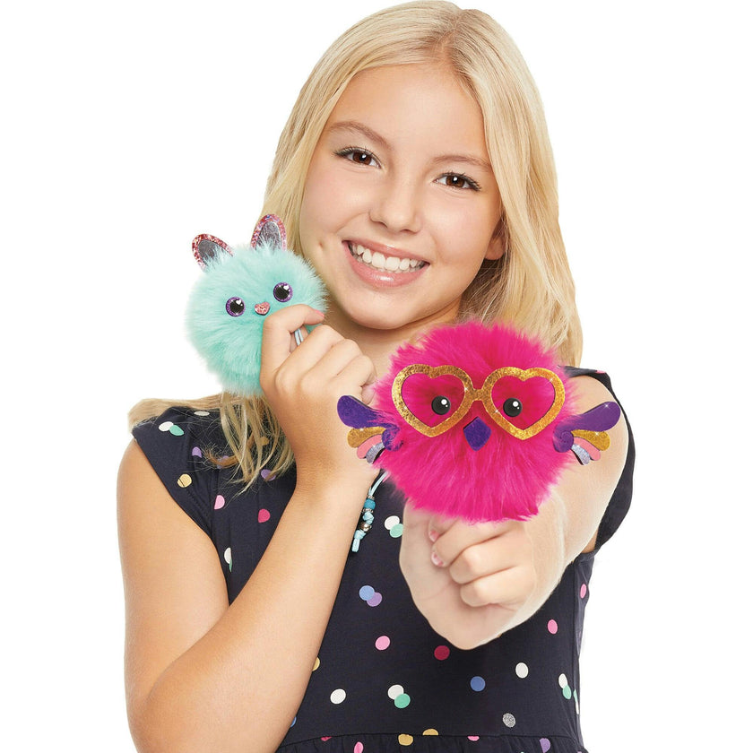 DIY Cuddle Mob Craft Kit