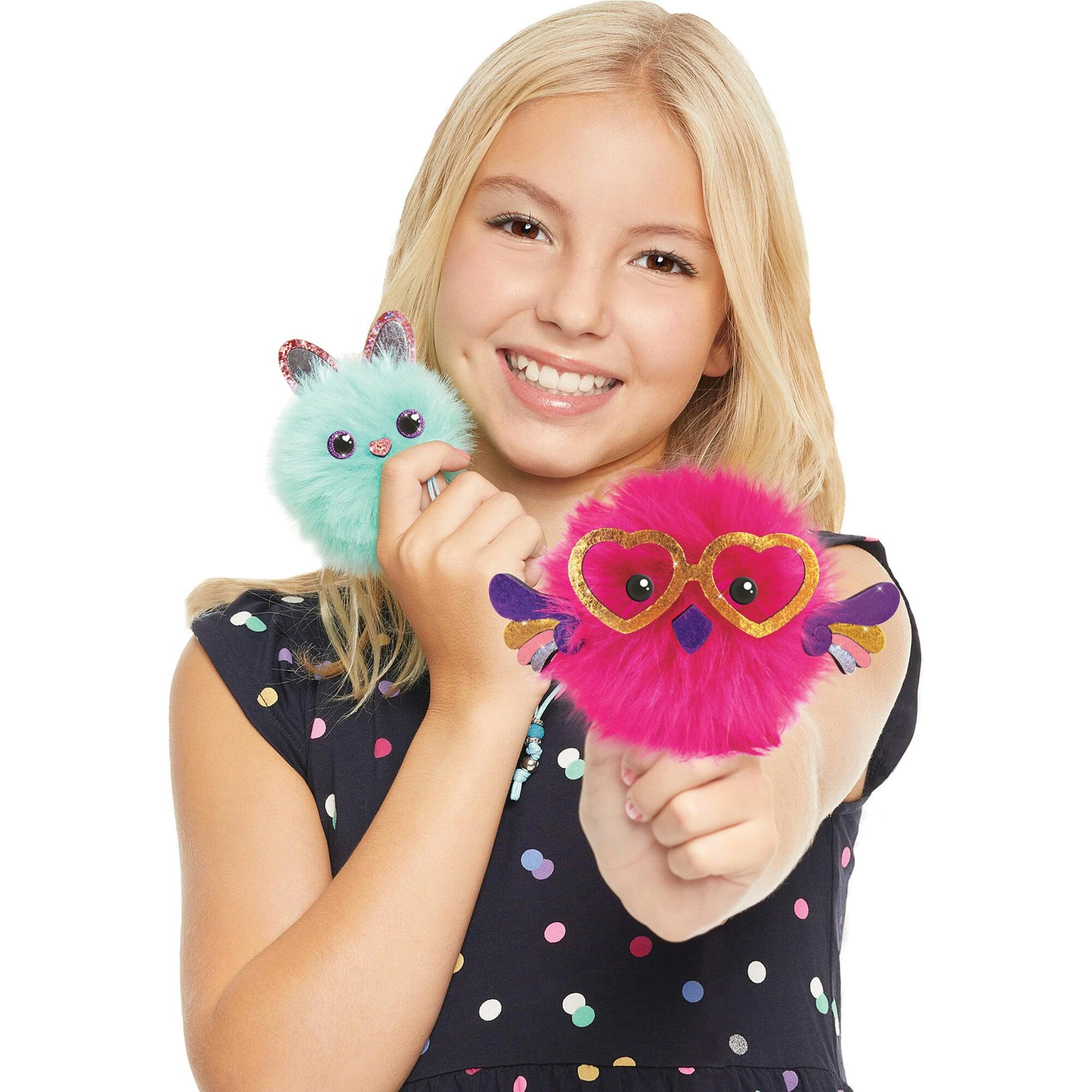 DIY Cuddle Mob Craft Kit
