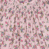 Smocked Baby Dress Indgrid