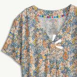 Women’s Magnetic Nightgown