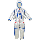 Spaceman Suit