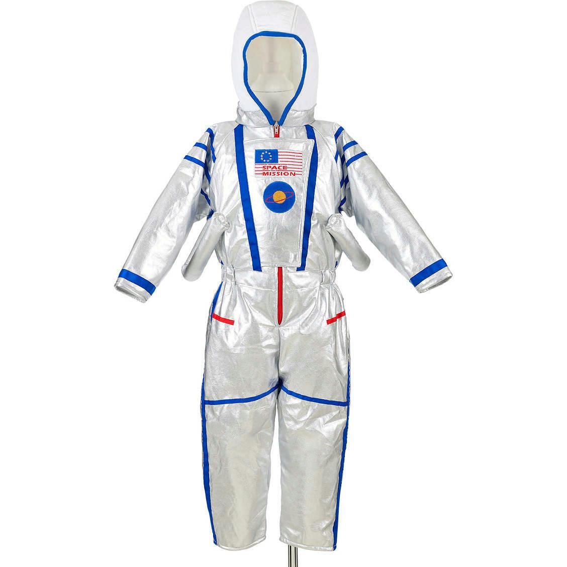 Spaceman Suit