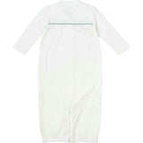 Convertible Gown