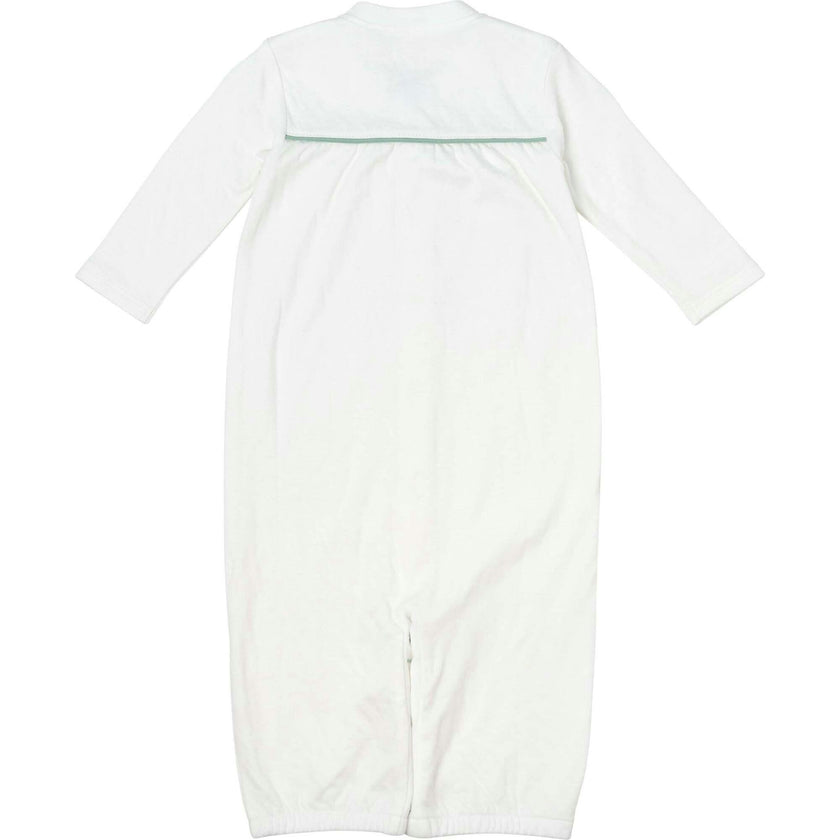 Convertible Gown