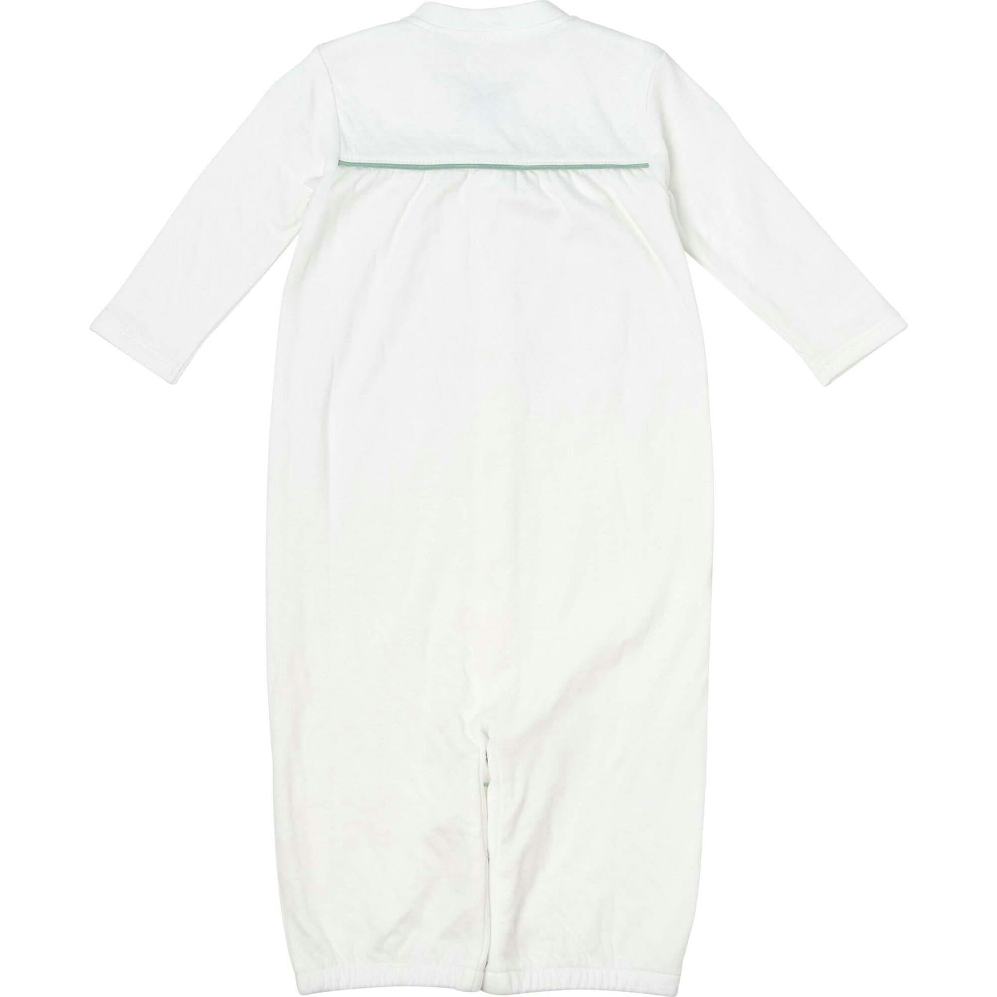 Convertible Gown