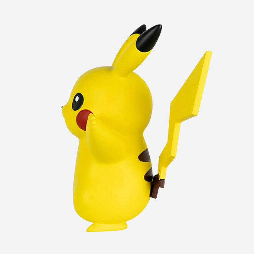 Pikachu POKEMON Original Yellow 12in