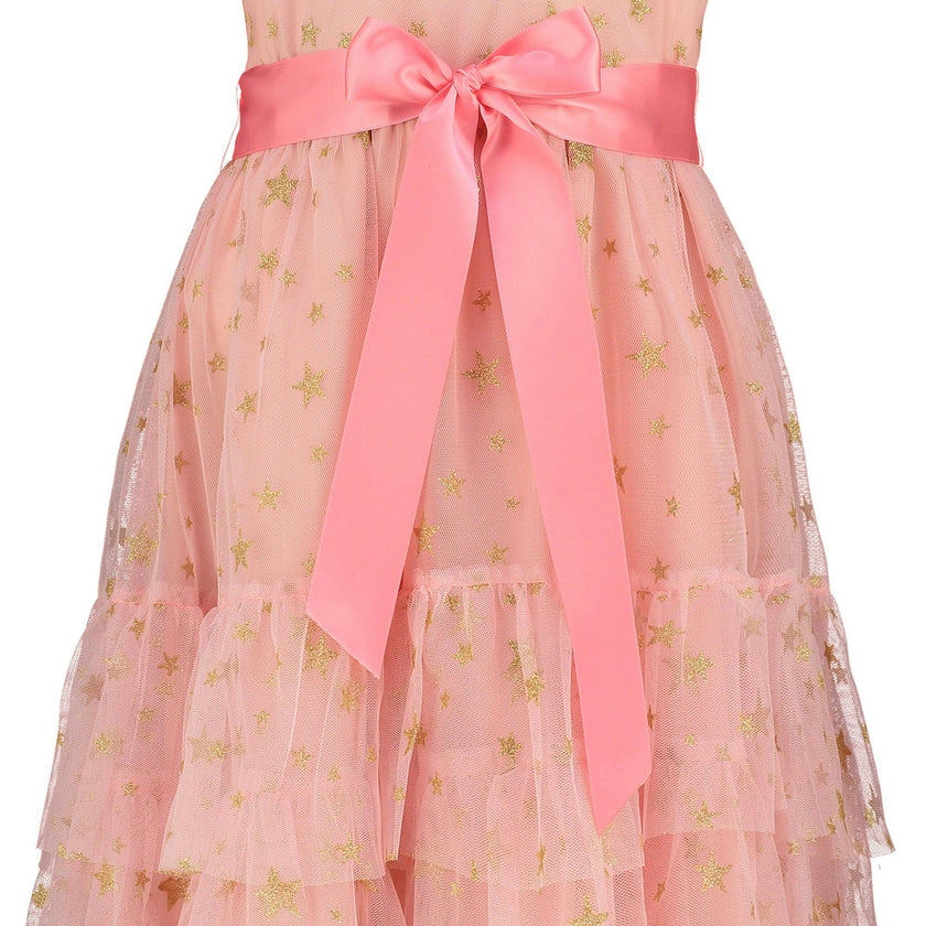 Cinderella Star Tulle Dress