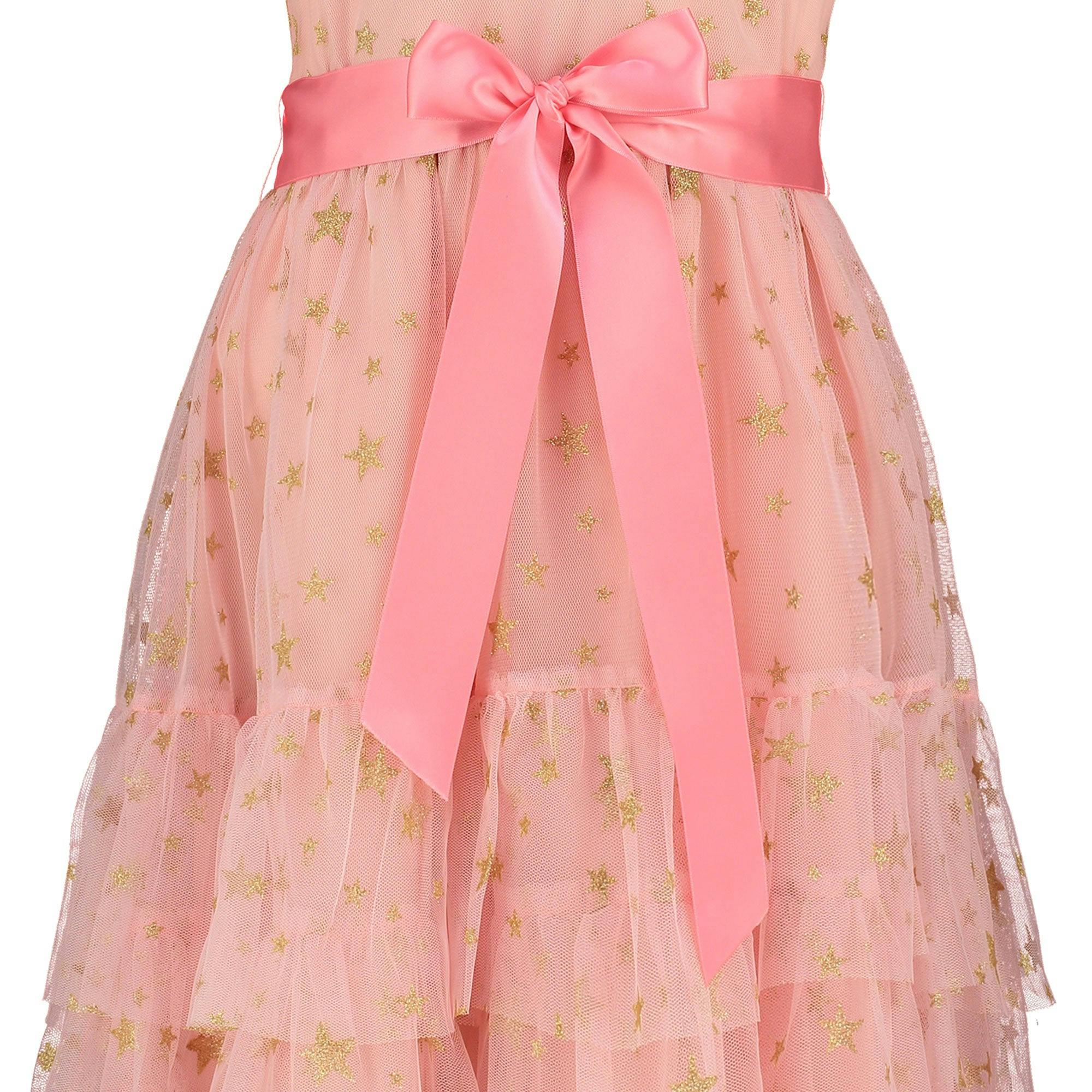 Cinderella Star Tulle Dress