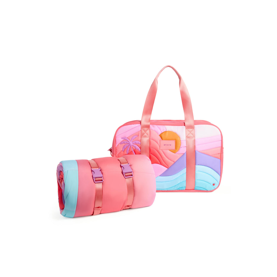 Redwood Sleeping Bag