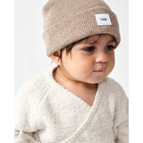 Heather Knit Beanie