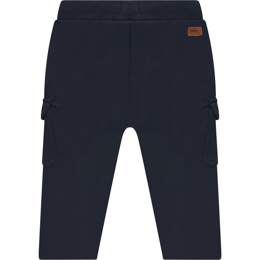 Cargo Sweatpants