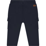 Cargo Sweatpants