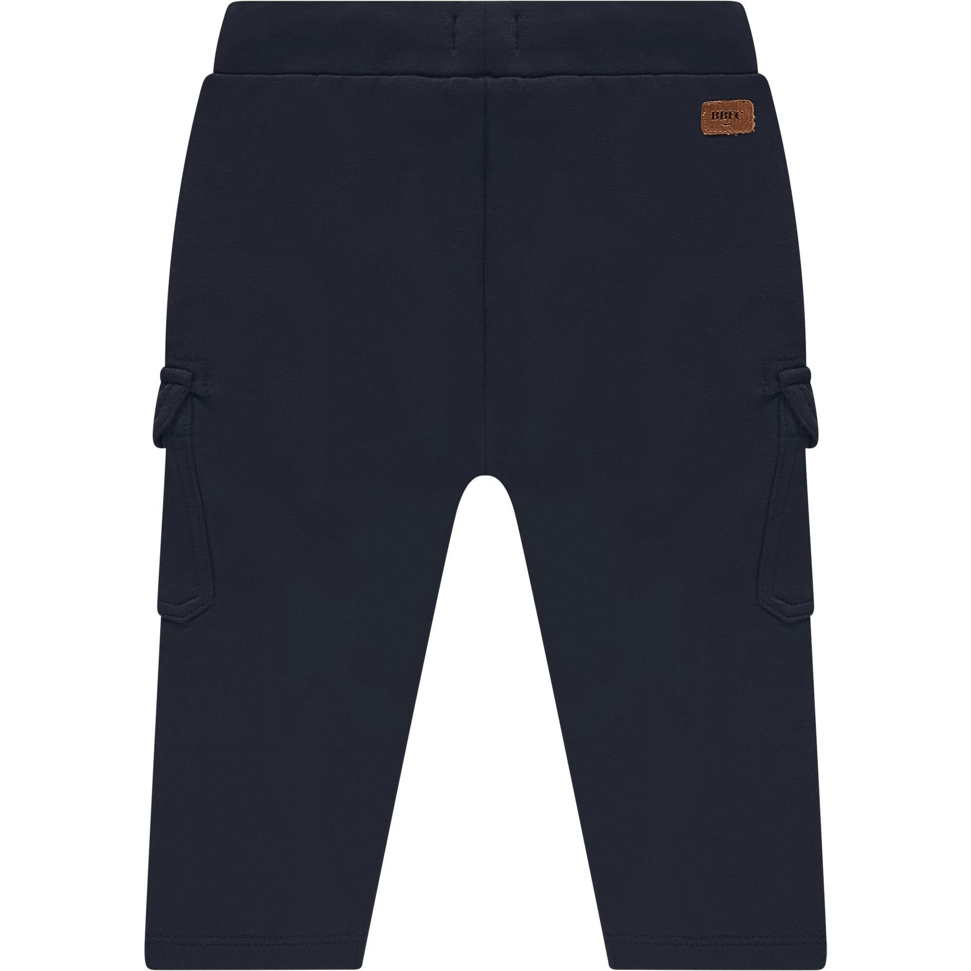 Cargo Sweatpants