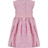 Bloomsbury Celebration Dress - London Rose