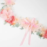 Meri Meri x Ladurée Paris Garland Set