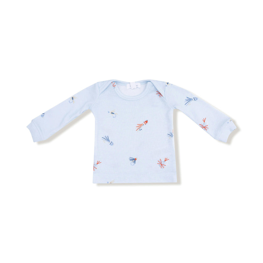 Fly Fishing Lures - Loungewear Set